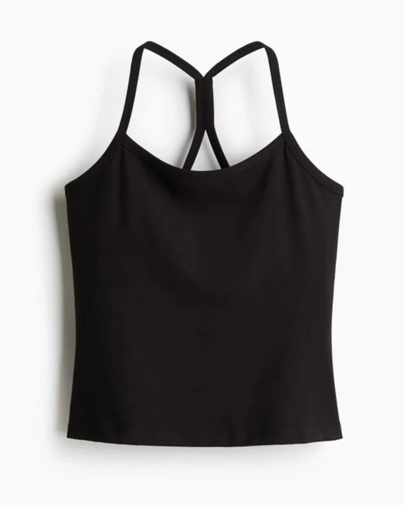H&M Tank Tops, size S / 36 / 8, photo 2