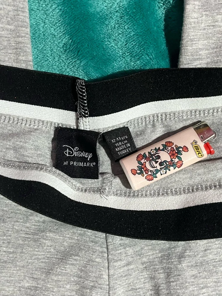 Disney x Primark Leggings, size S / 36 / 8, photo 6