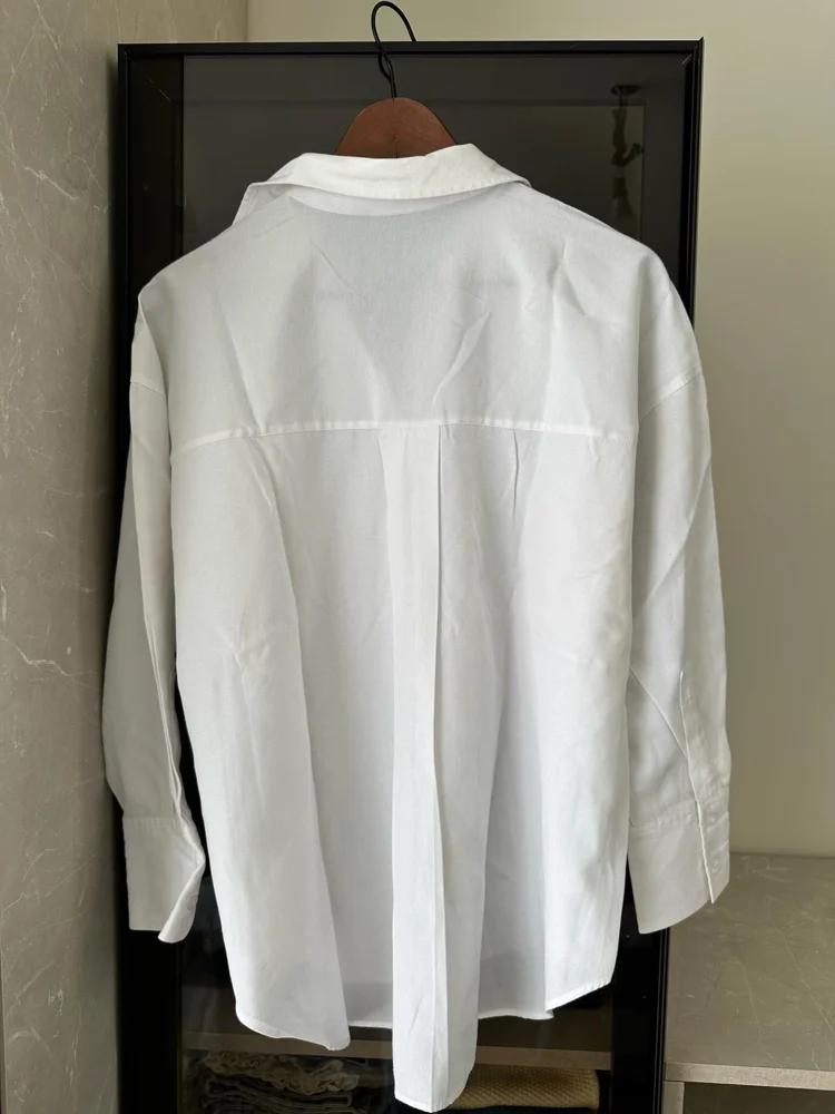Zara Shirts, size S / 36 / 8, photo 4
