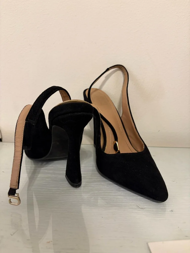 Pixi Stiletto Heels, size 39, photo 5