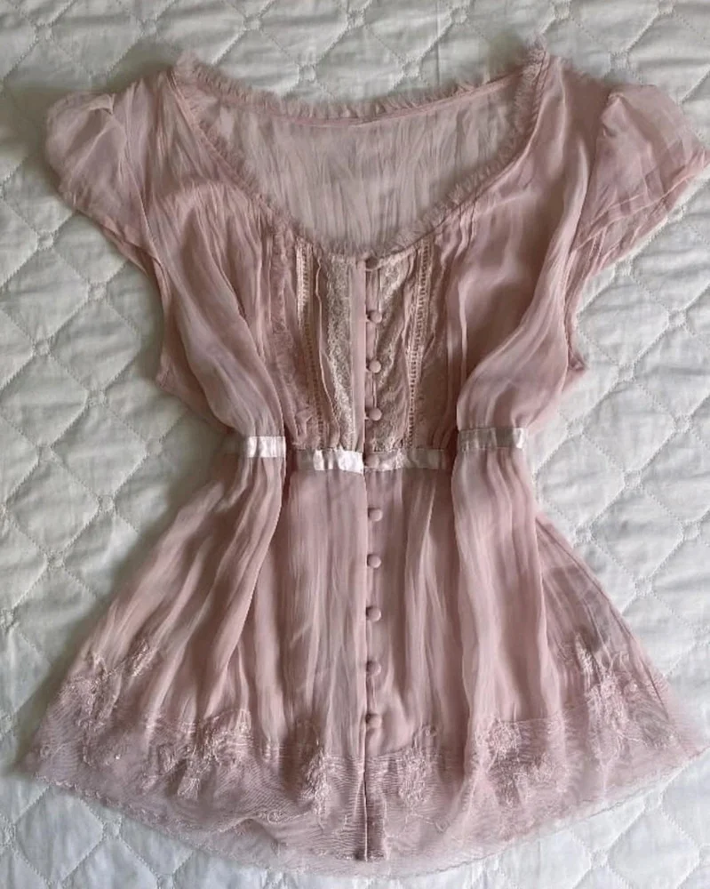 Blouses, size M / 38 / 10, photo 2