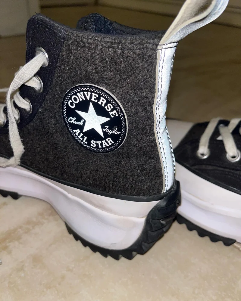 Converse Sneakers, size 37, photo 5