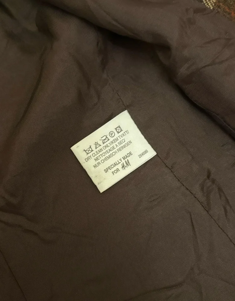 H&M Blazers, size S / 36 / 8, photo 3
