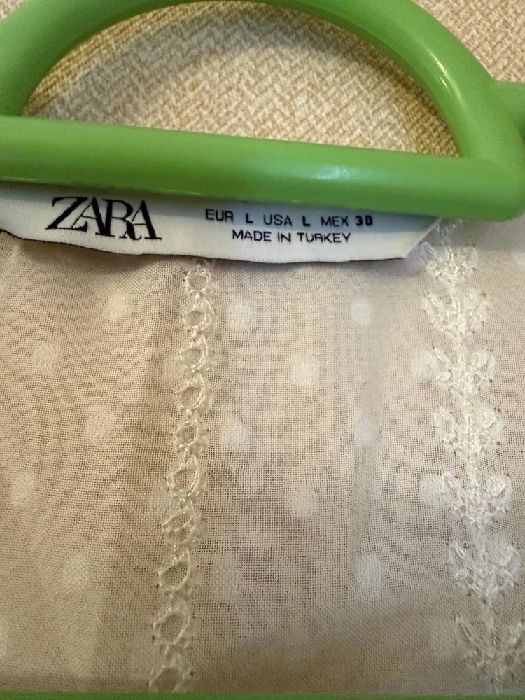 Zara Blouses, size L / 40 / 12, photo 4