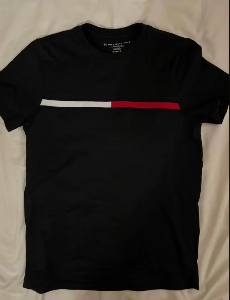 Tommy Hilfiger T-shirts