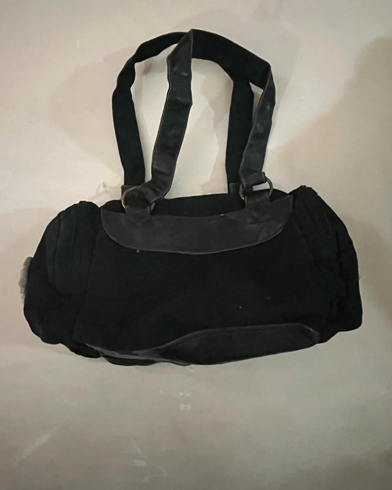 Diesel Shoulder Bag, size Other, photo 3