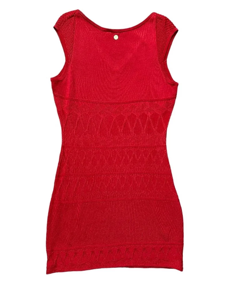 Versace Mini Dresses, size XL / 42 / 14, photo 3