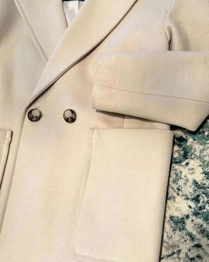 Topshop Coats, size XS / 34 / 6, photo 3