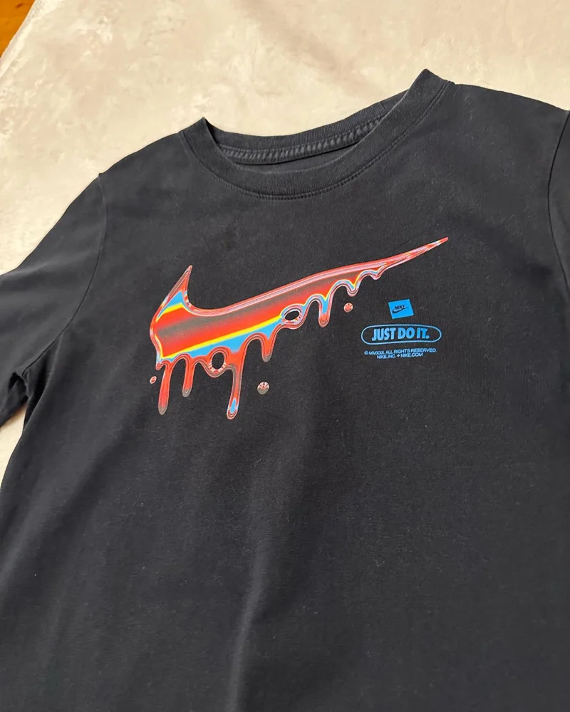 Nike Tops, size 11y, photo 6