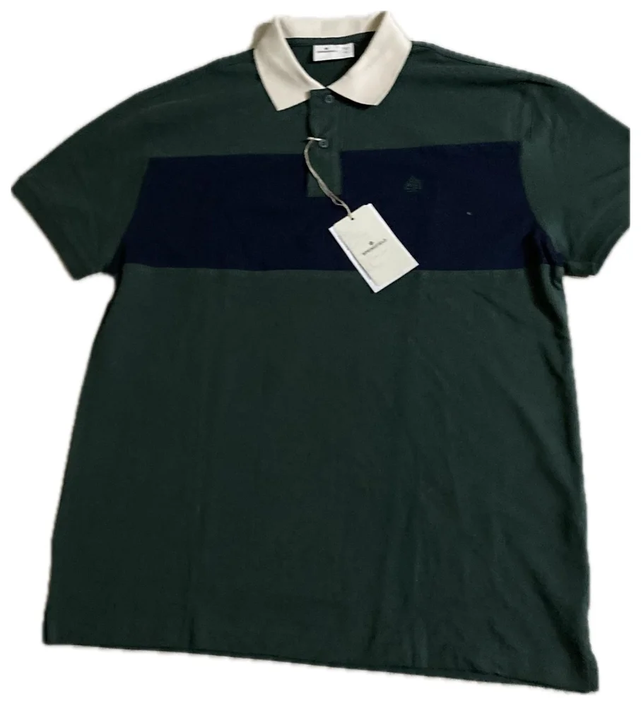 Springfield Polo Shirts