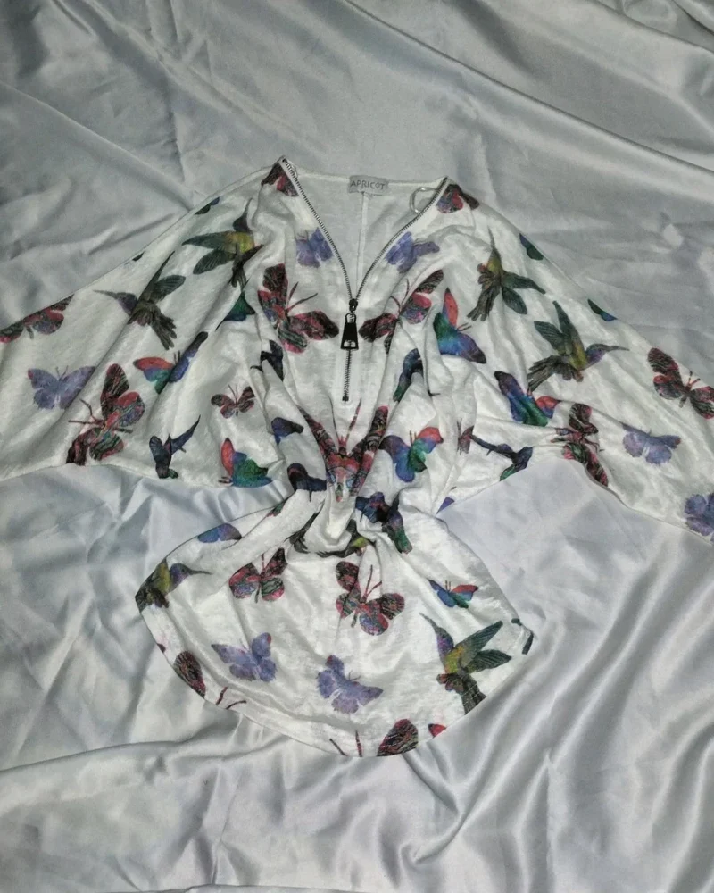 Apricot Blouses, size Other, photo 2