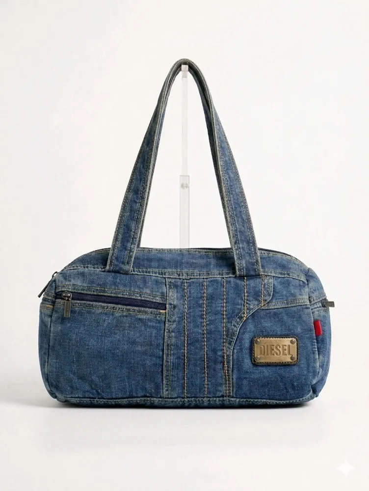 Diesel Shoulder Bag