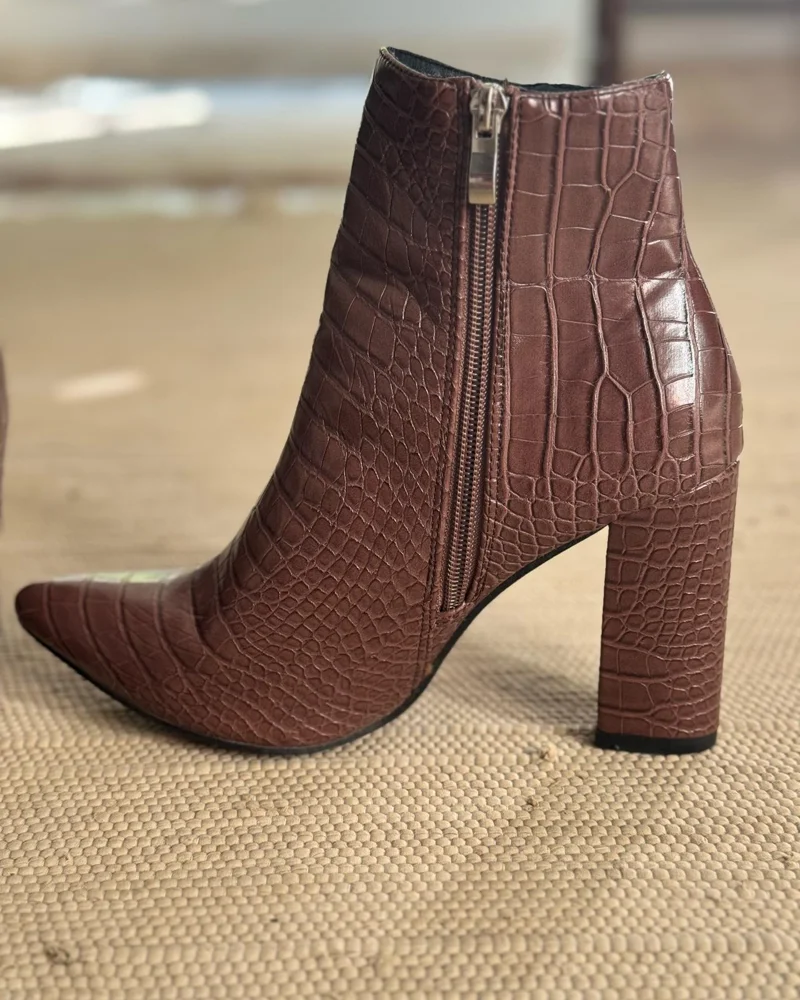 Shein Boots, size 40, photo 2