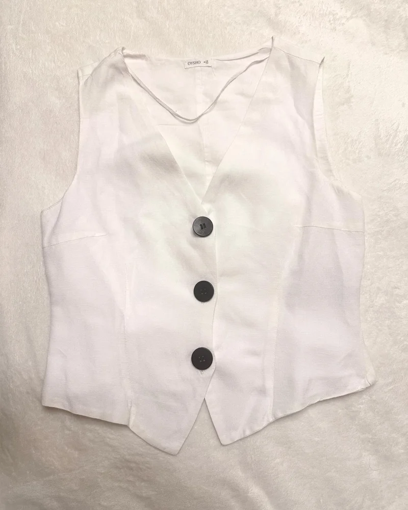 Oysho Blouses, size S / 36 / 8, photo 5