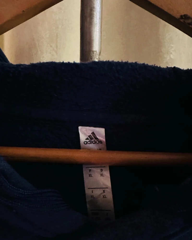 adidas Originals Hoodies, size XL, photo 3