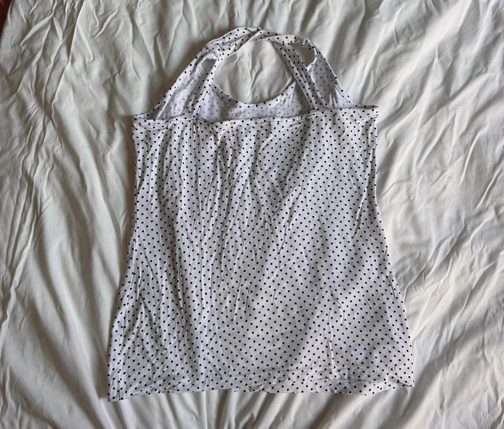 Halter Tops