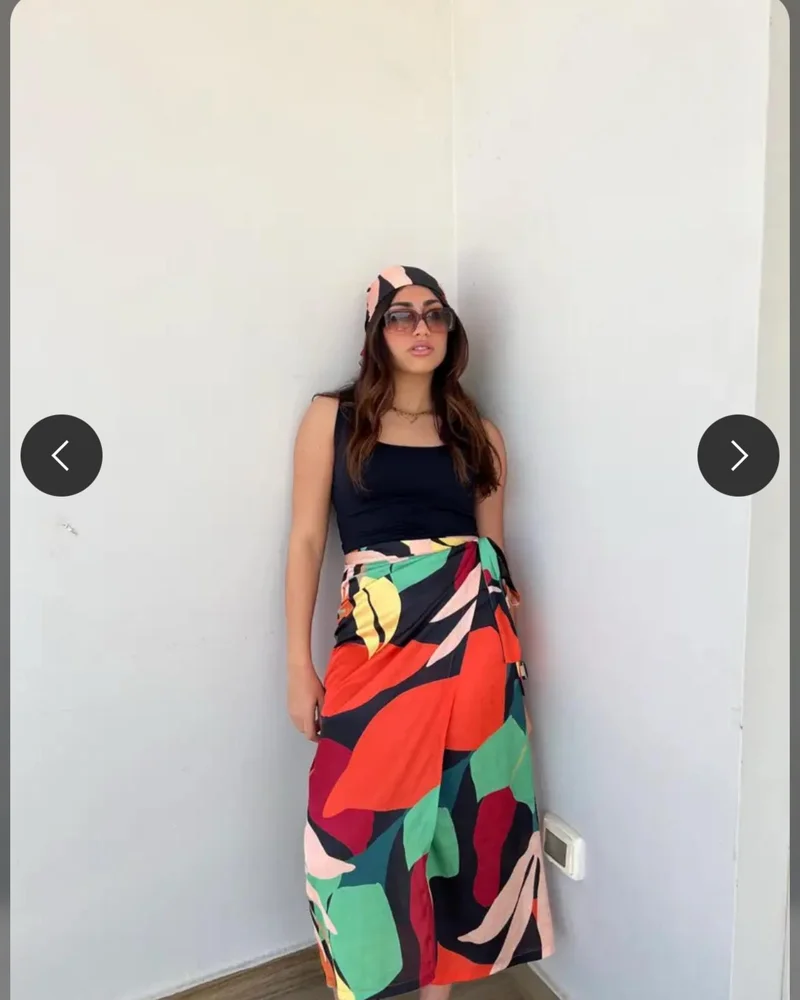 Skirts, size M / 38 / 10, photo 2