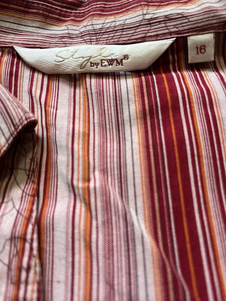 Blouses, size XXL / 44 / 16, photo 3