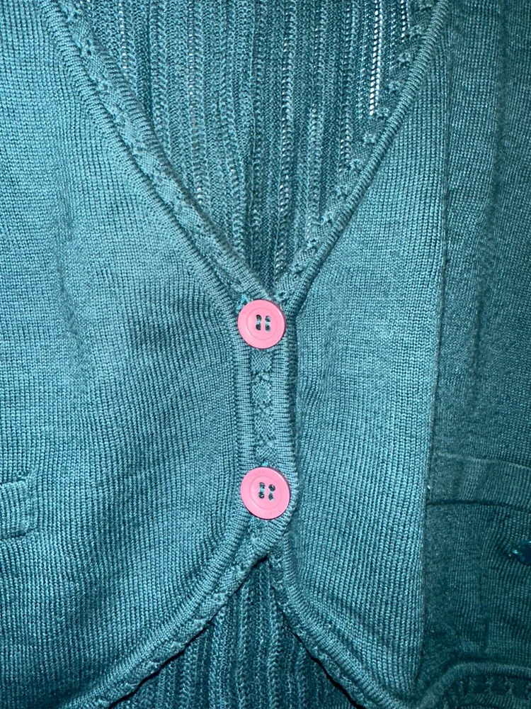 Roxy Vests, size M / 38 / 10, photo 3