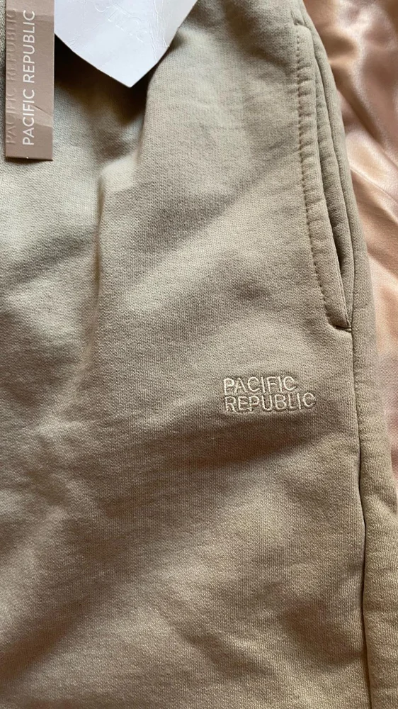 Pull & Bear Sweatpants, size S / 36 / 8, photo 5