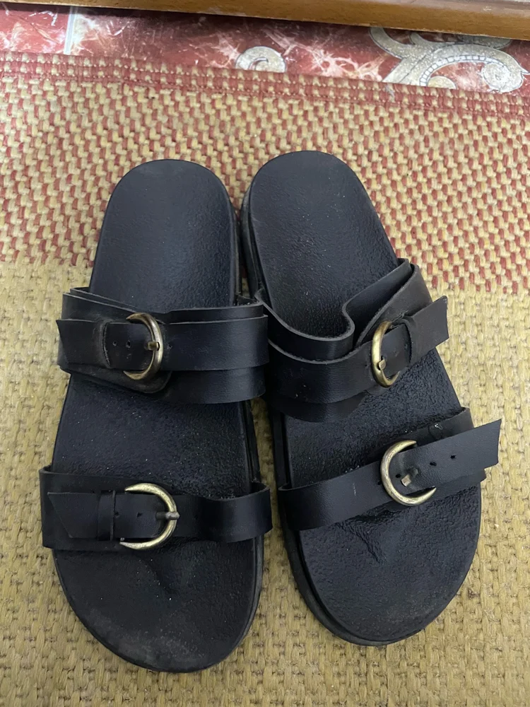 Flip-flops, size 37, photo 2