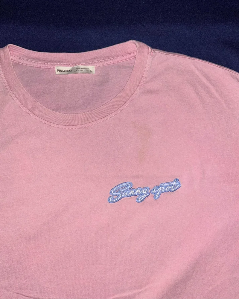 Pull & Bear T-shirts