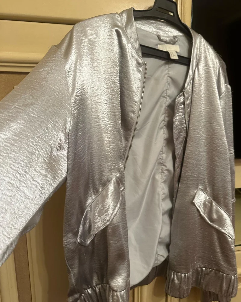 H&M Jackets, size XL / 42 / 14, photo 3