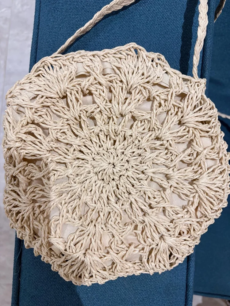 Cross-Body Bag