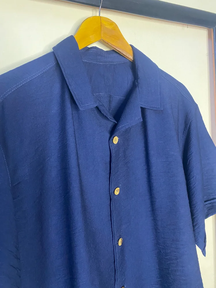 Short Sleeve Shirts, size L, photo 3