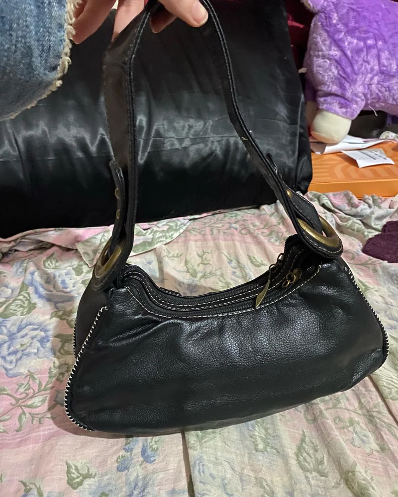 Shoulder Bag, size One size, photo 3