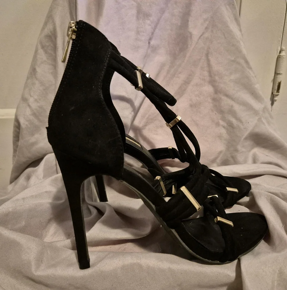 Heels, size 39, photo 2
