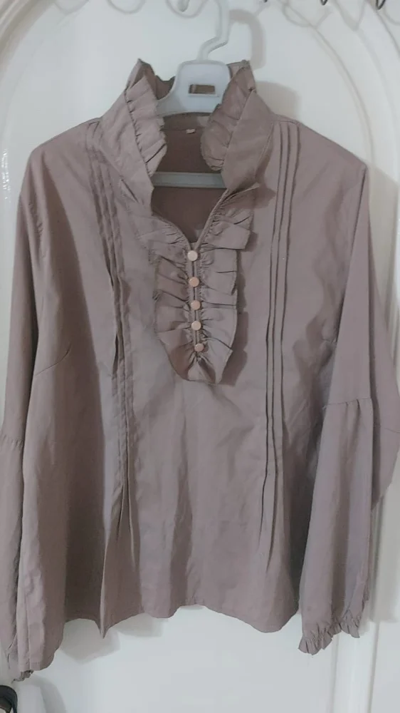 Blouses, size L / 40 / 12, photo 2