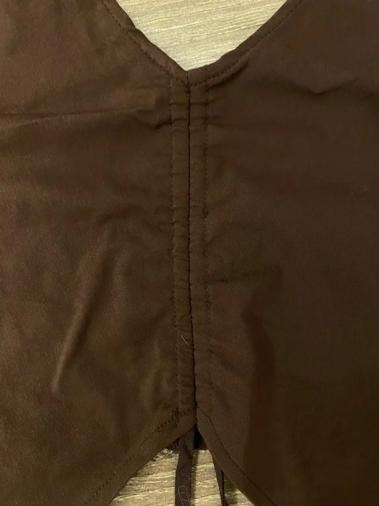 H&M Halter Tops, size M / 38 / 10, photo 2