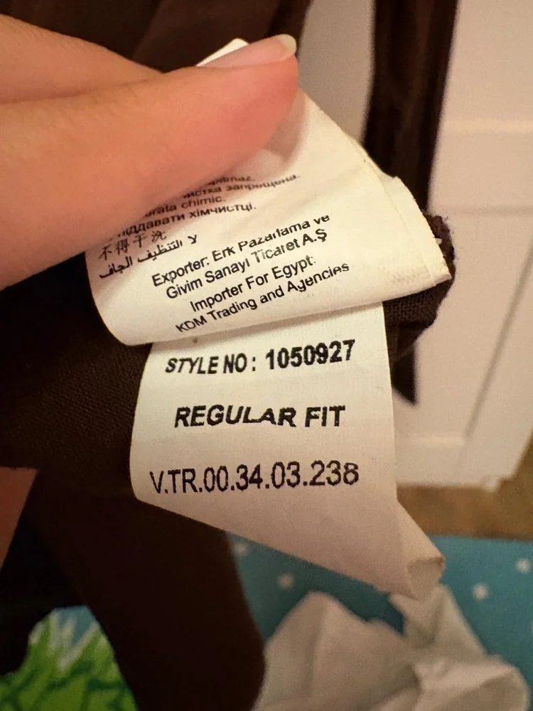 Long Sleeve, size M / 38 / 10, photo 3