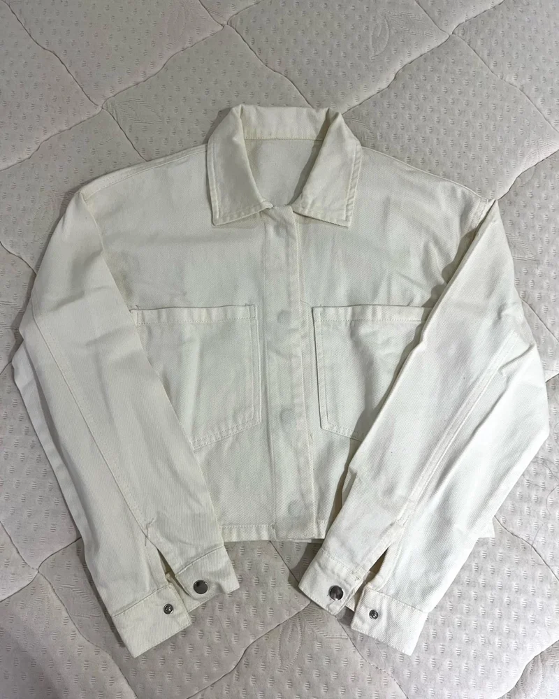 Vintage Dressing Jackets, size M / 38 / 10, photo 2