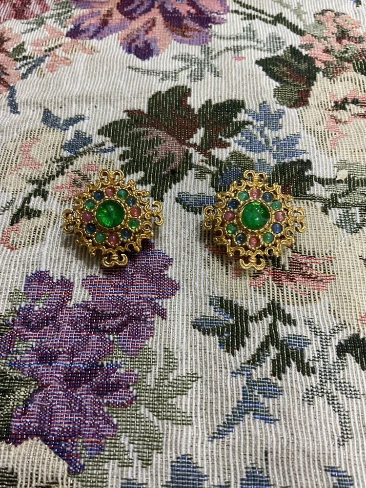 Dior Earrings, size Other, photo 3