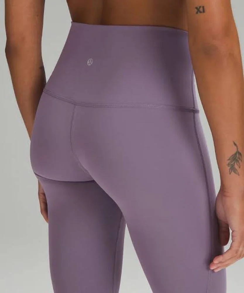 Lululemon Leggings, size S / 36 / 8, photo 3