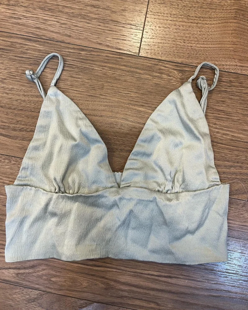 Zara Crop Tops, size XS / 34 / 6, photo 2