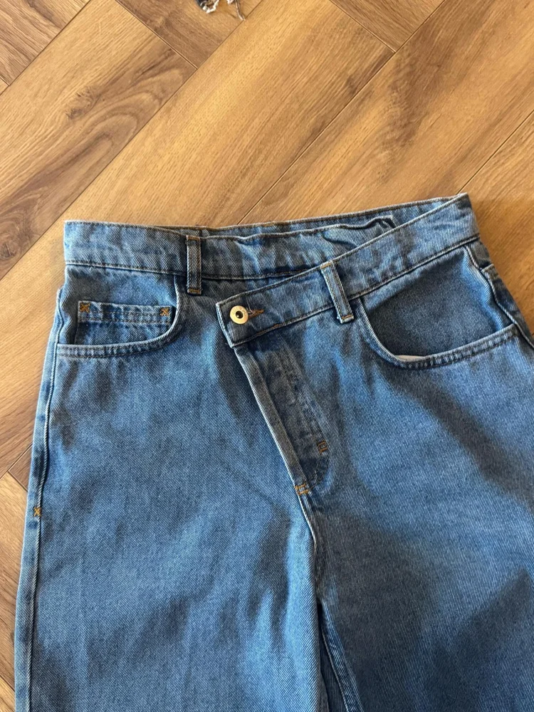 Jeans, size S / 36 / 8, photo 6