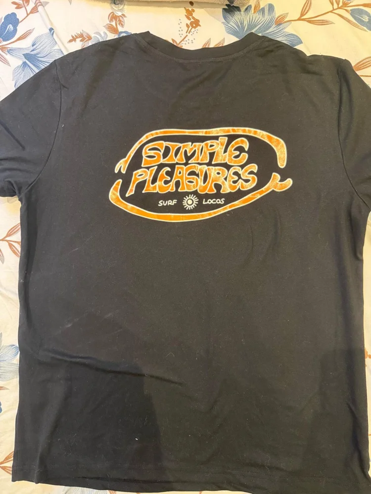 Shein T-shirts, size S / 36 / 8, photo 3