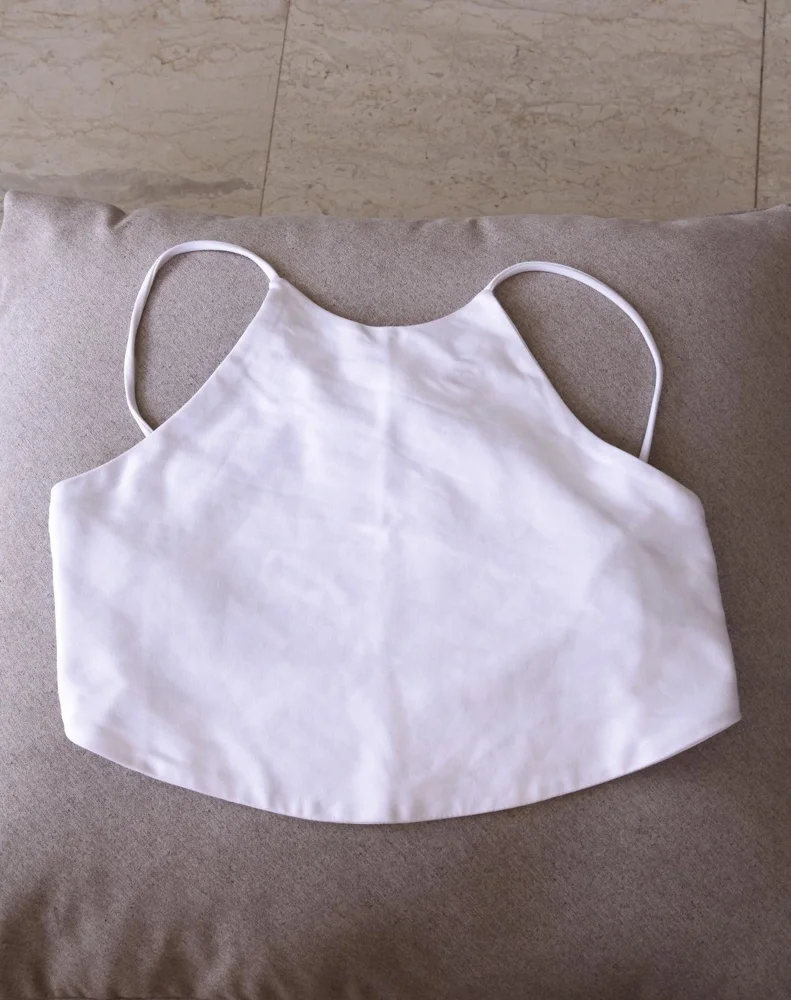 Zara Crop Tops, size L / 40 / 12, photo 2