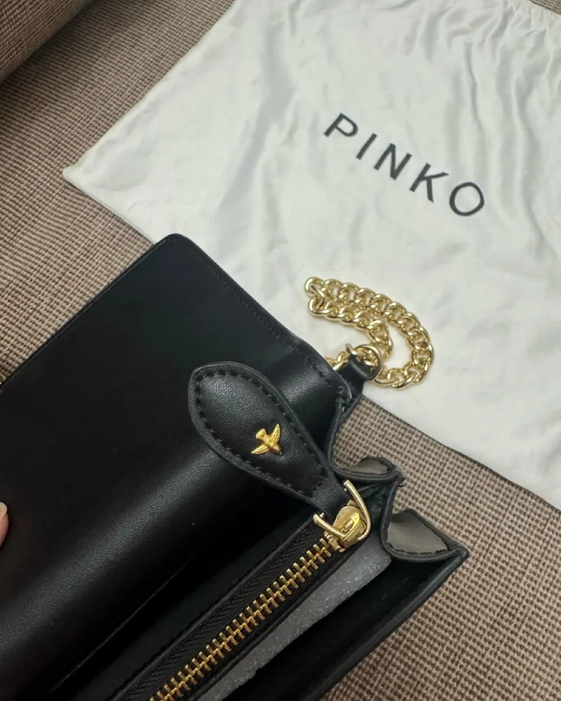 Pinko Cross-Body Bag, size One size, photo 5