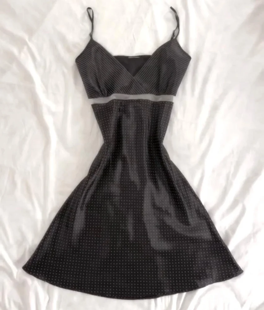 Mini Dresses