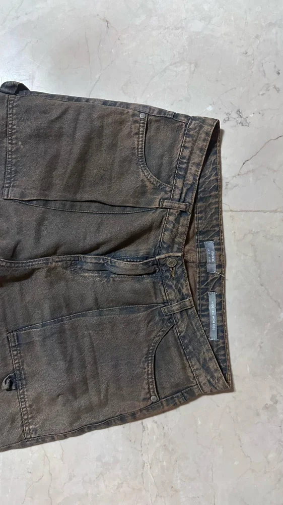 Max Jeans, size XL / 42 / 14, photo 2