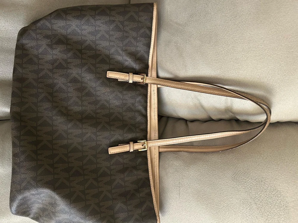 Michael Kors Shoulder Bag, size One size, photo 3