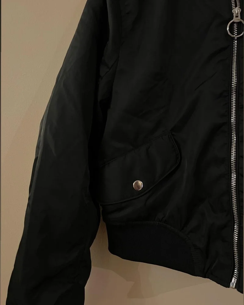Pull & Bear Jackets, size S, photo 3