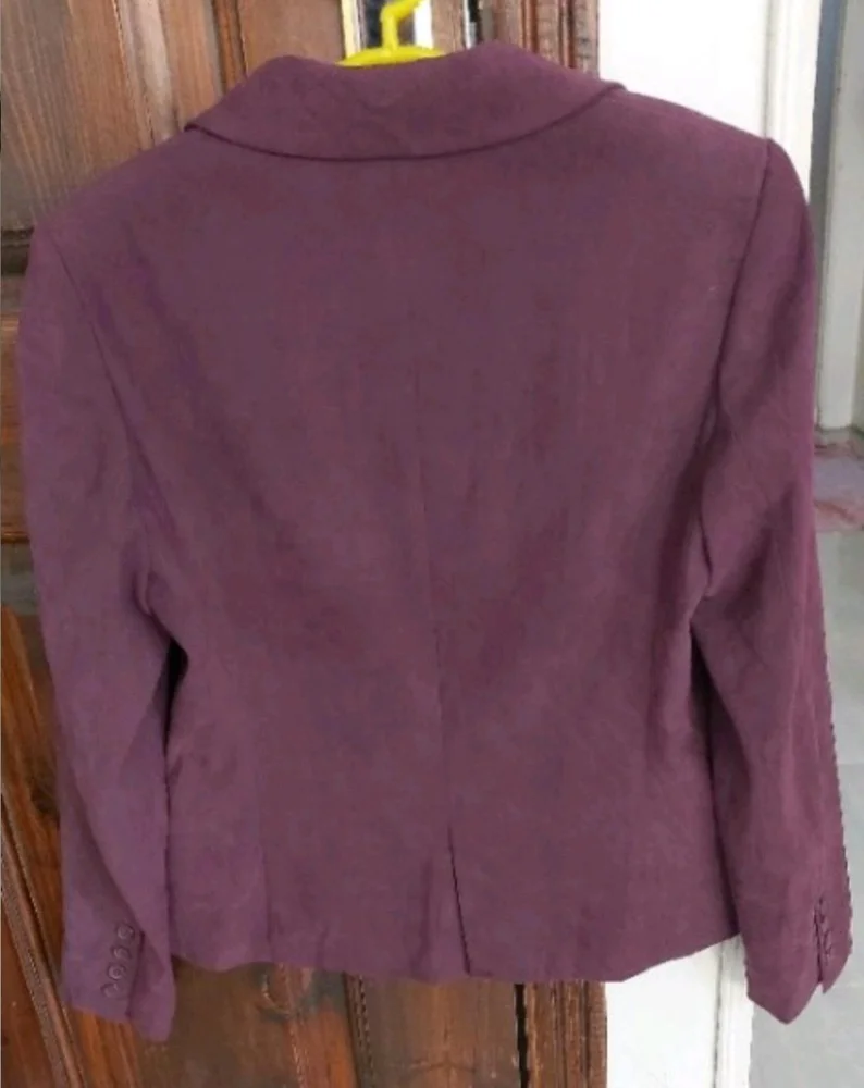 Max Blazers, size XL / 42 / 14, photo 4