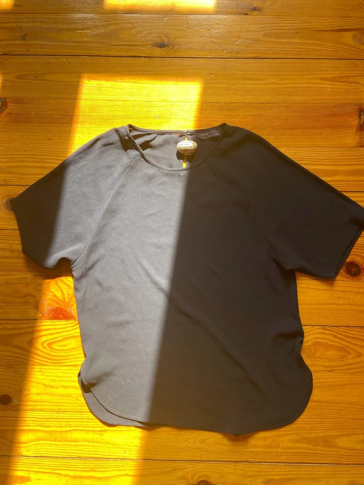Marks & Spencer T-shirts