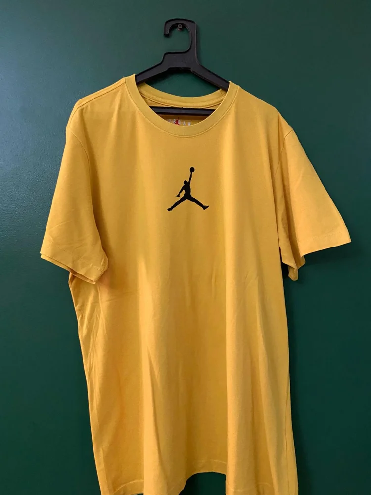 Air Jordan T-shirts