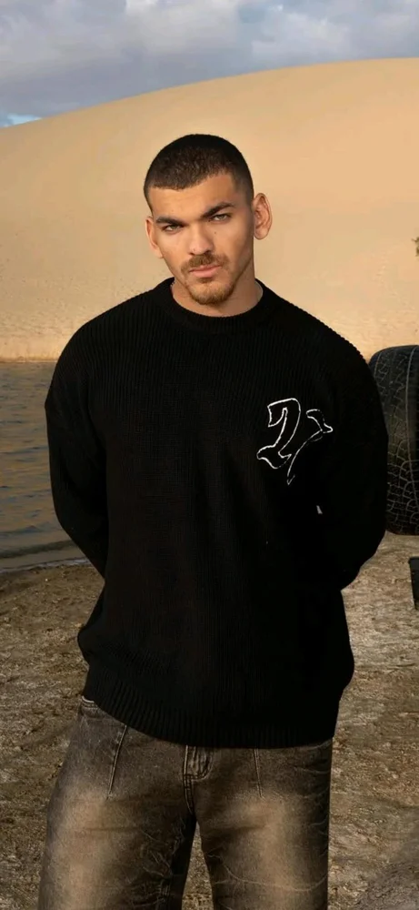 Sweaters, size L, photo 3
